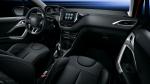 Peugeot 208 5-Door 2015 года